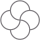 Synergy logo.